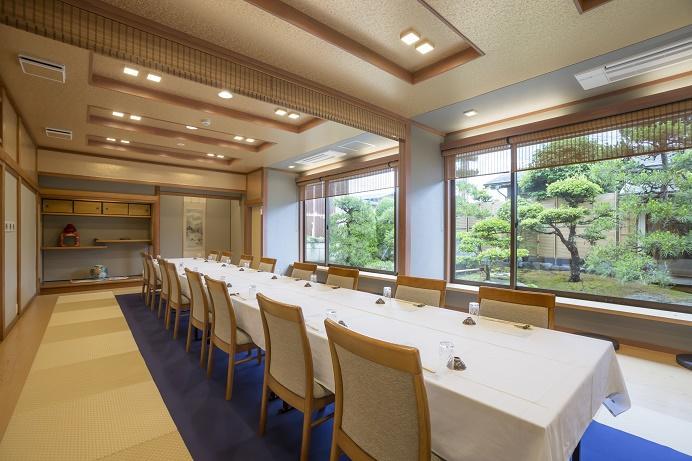 Takahama No Yado Kosho Hotel Tottori Exterior foto